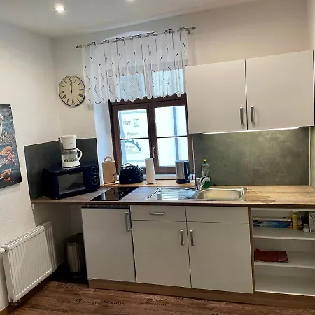Stohn Apartment Pirna