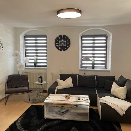 Apartment Stohn Pirna
