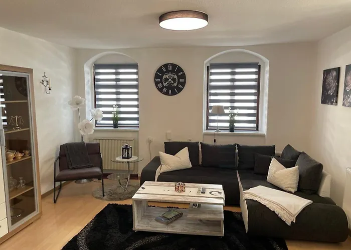 Apartment Stohn Pirna